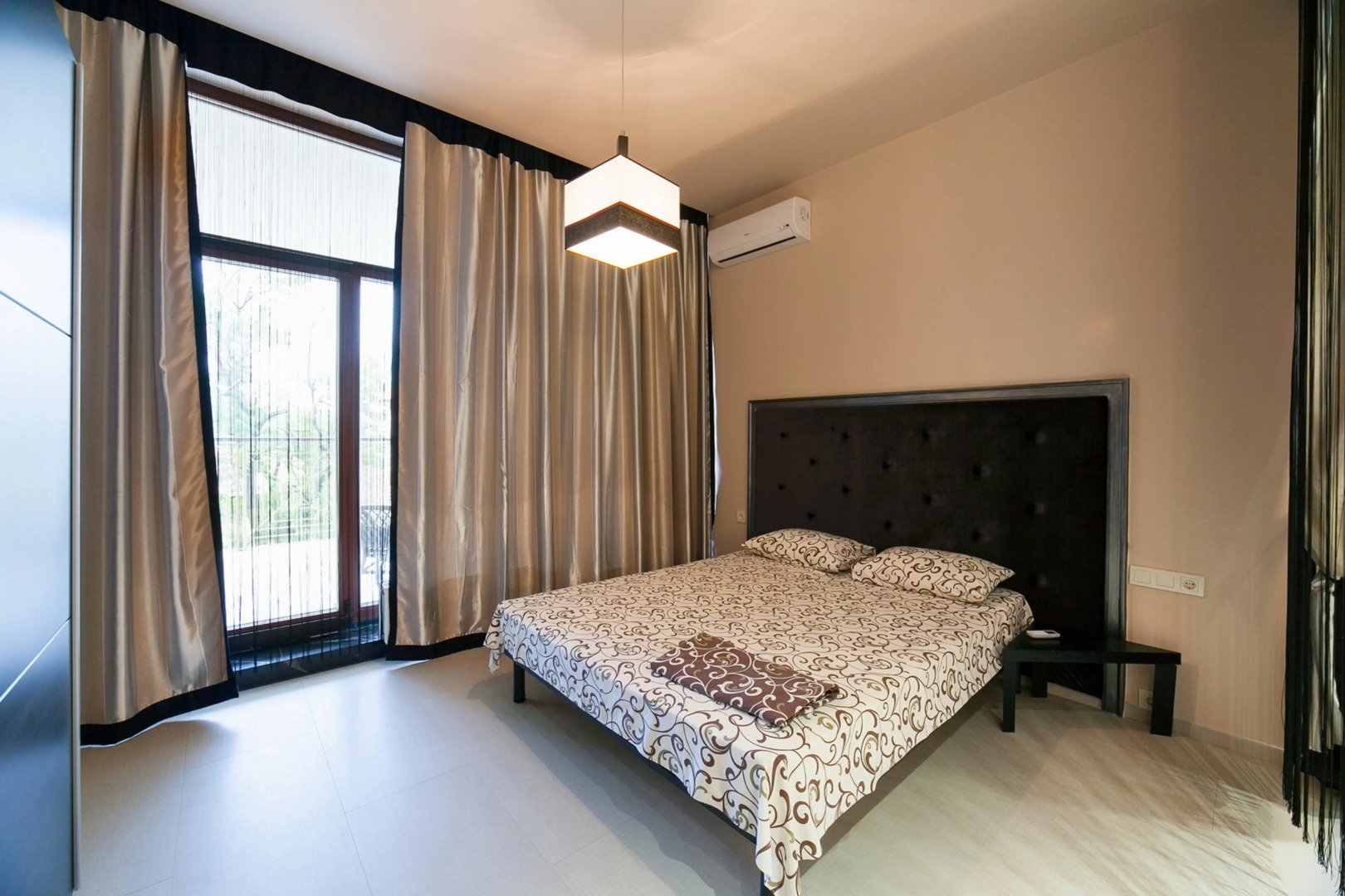 Апартаменты Arcadia City Apartments