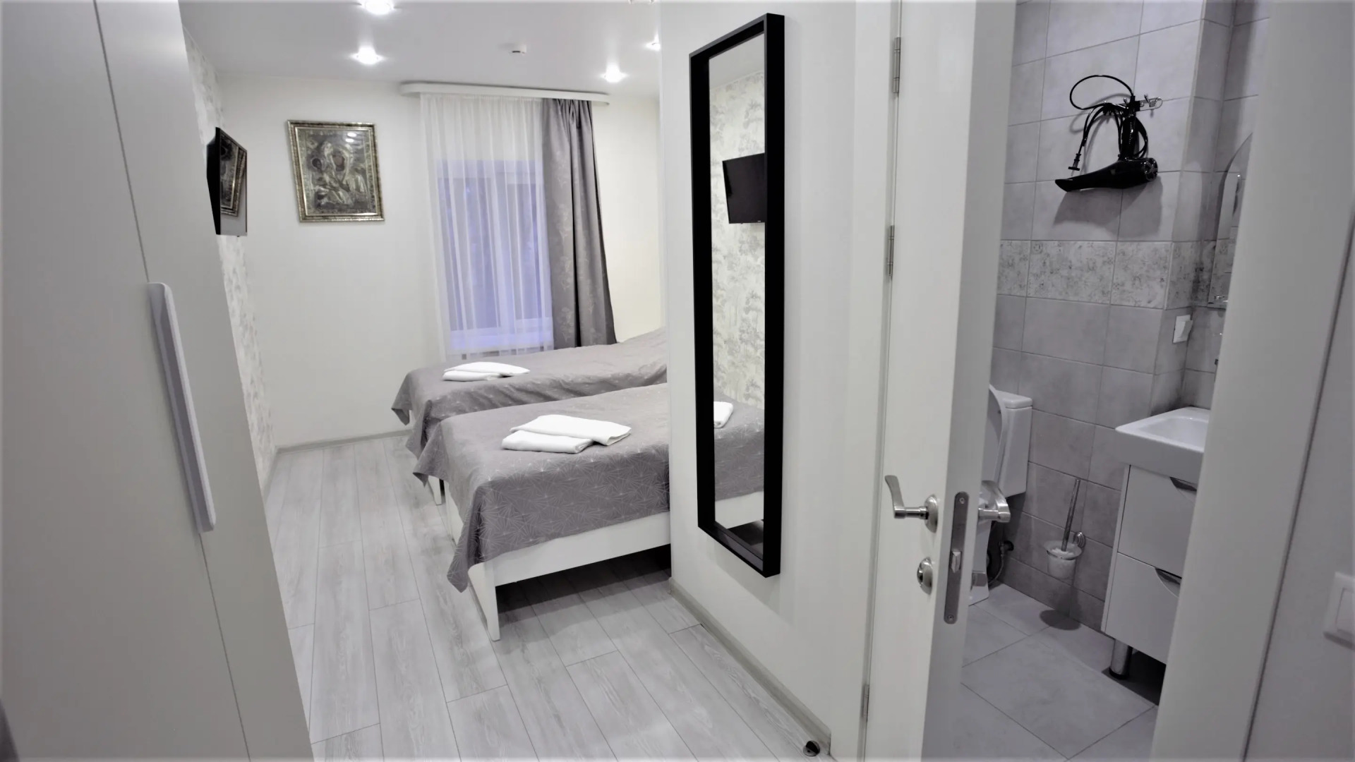 Дом паломника корпус 2