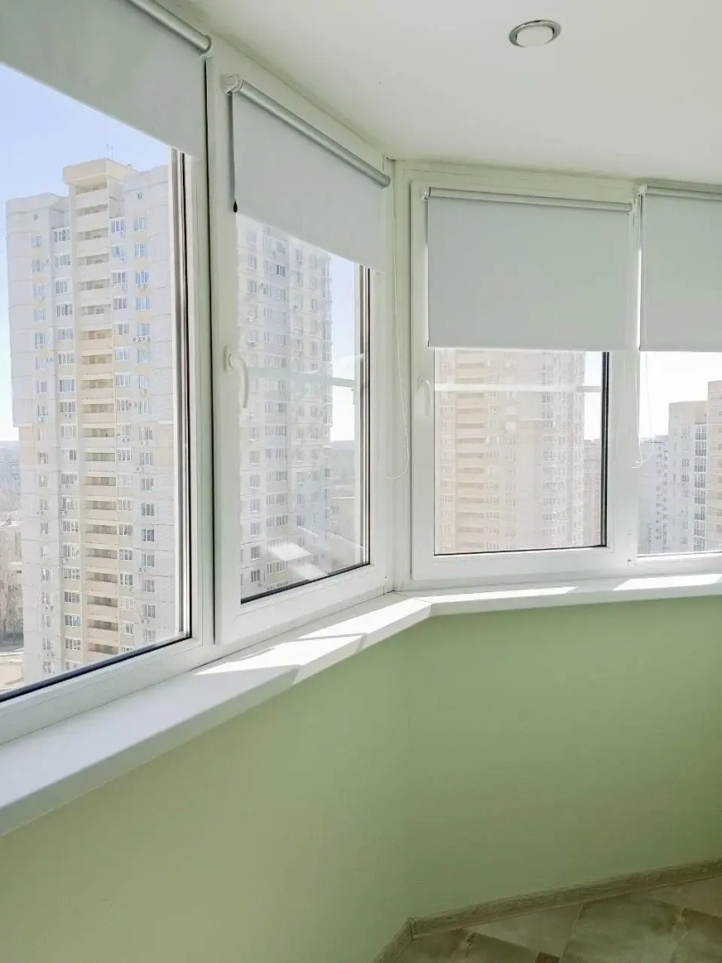 Квартира High dreams