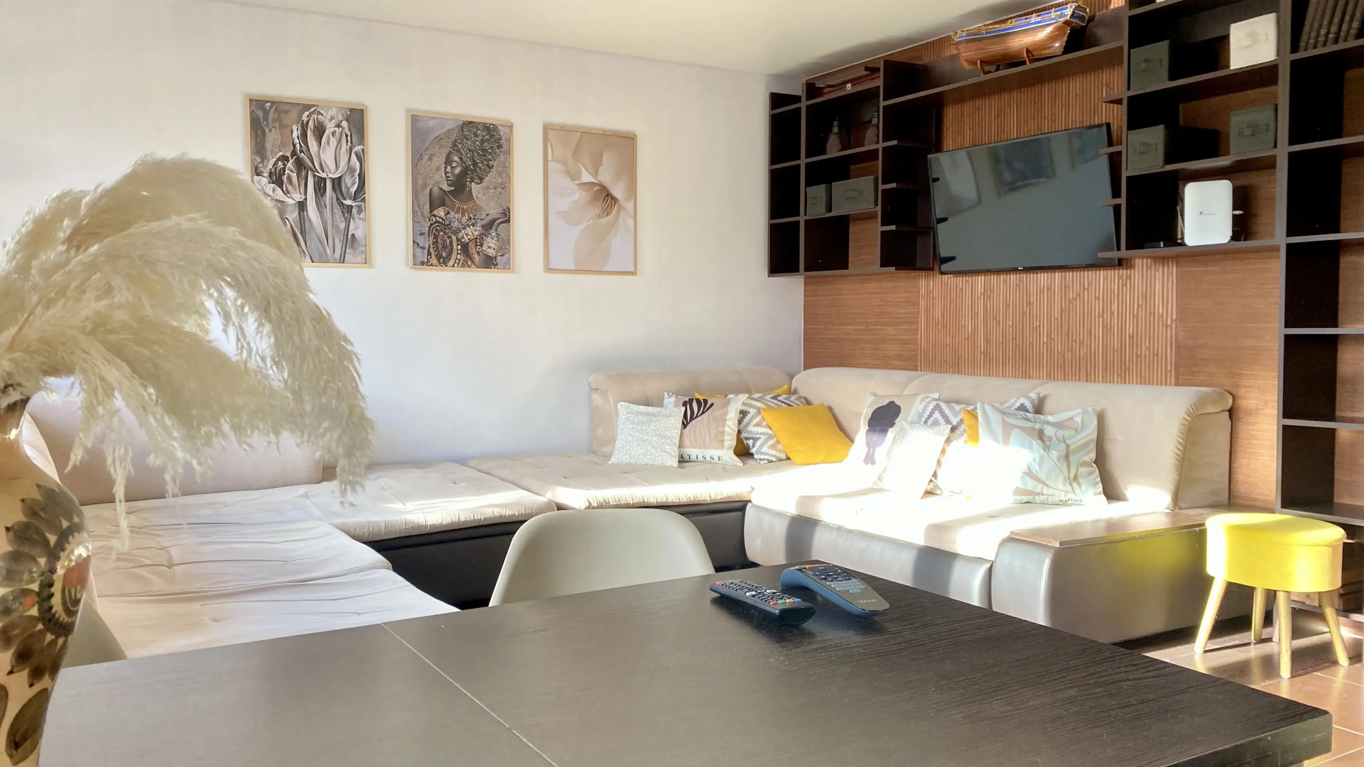 Апартаменты Grape Room