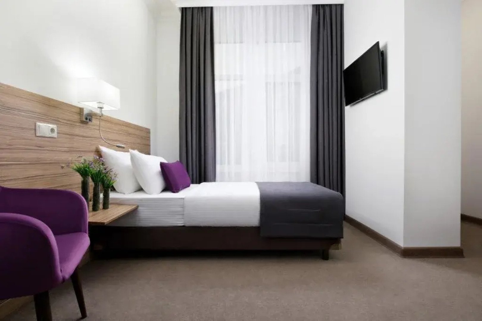 Орлиные скалы