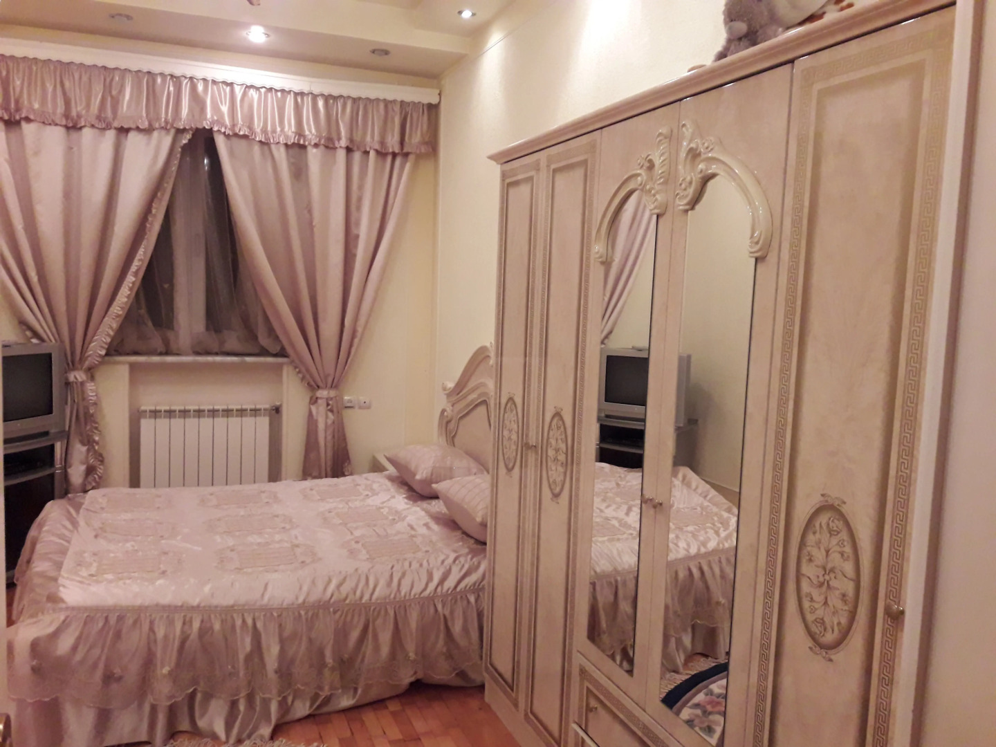 Вилла Mayakovski