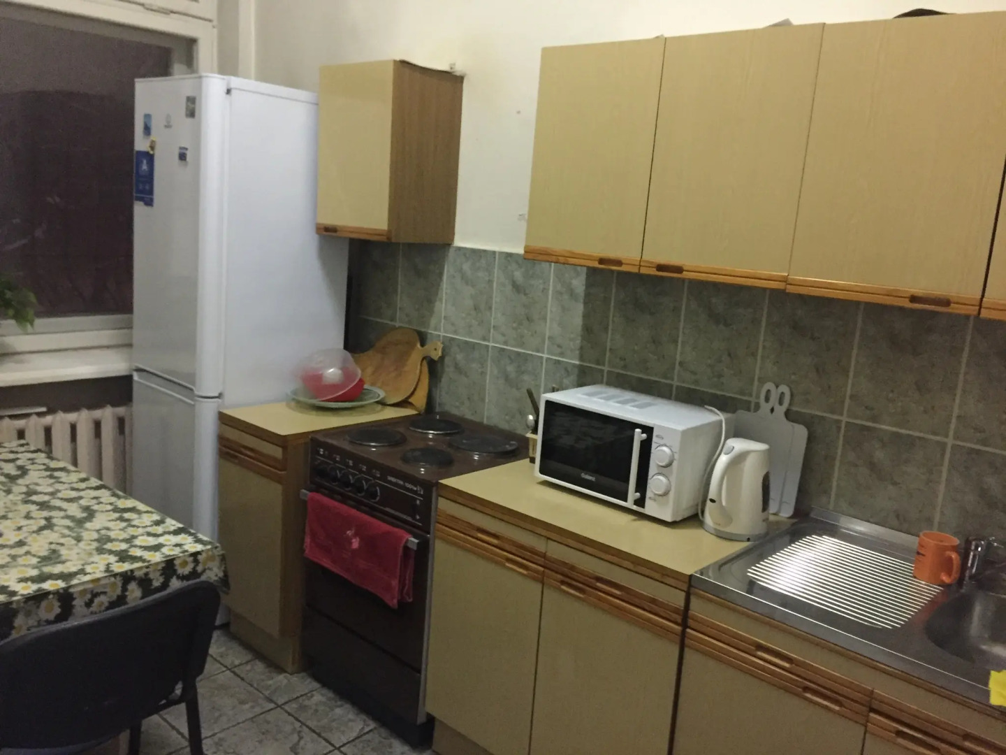 Мини-Отель Полесье 2