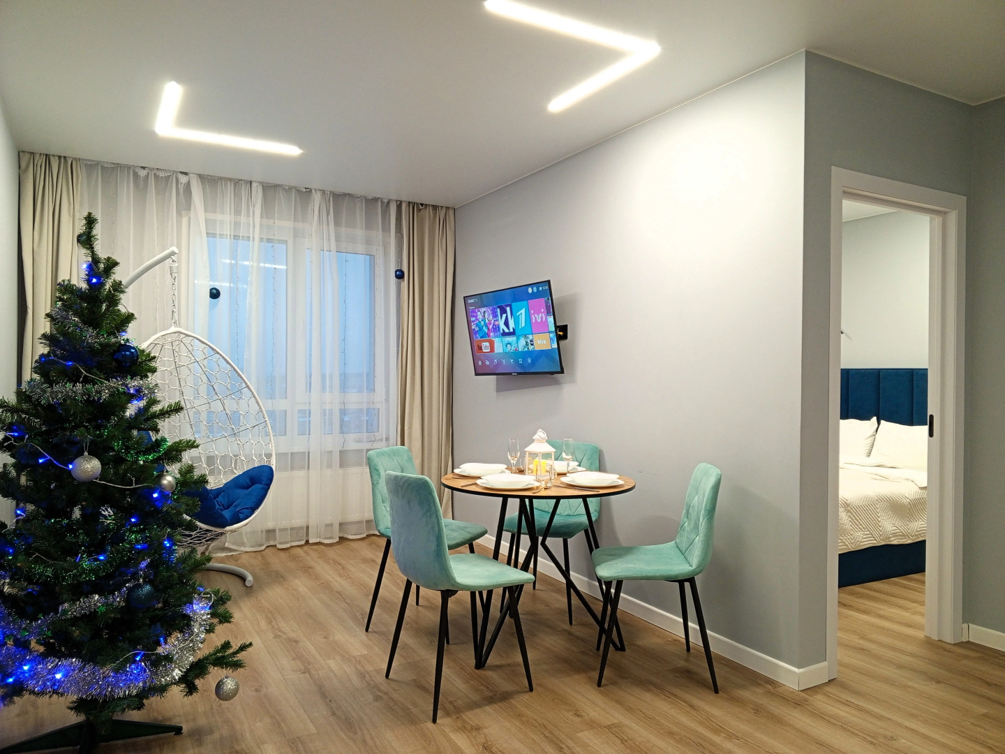 Квартира Министерство гостеприимства