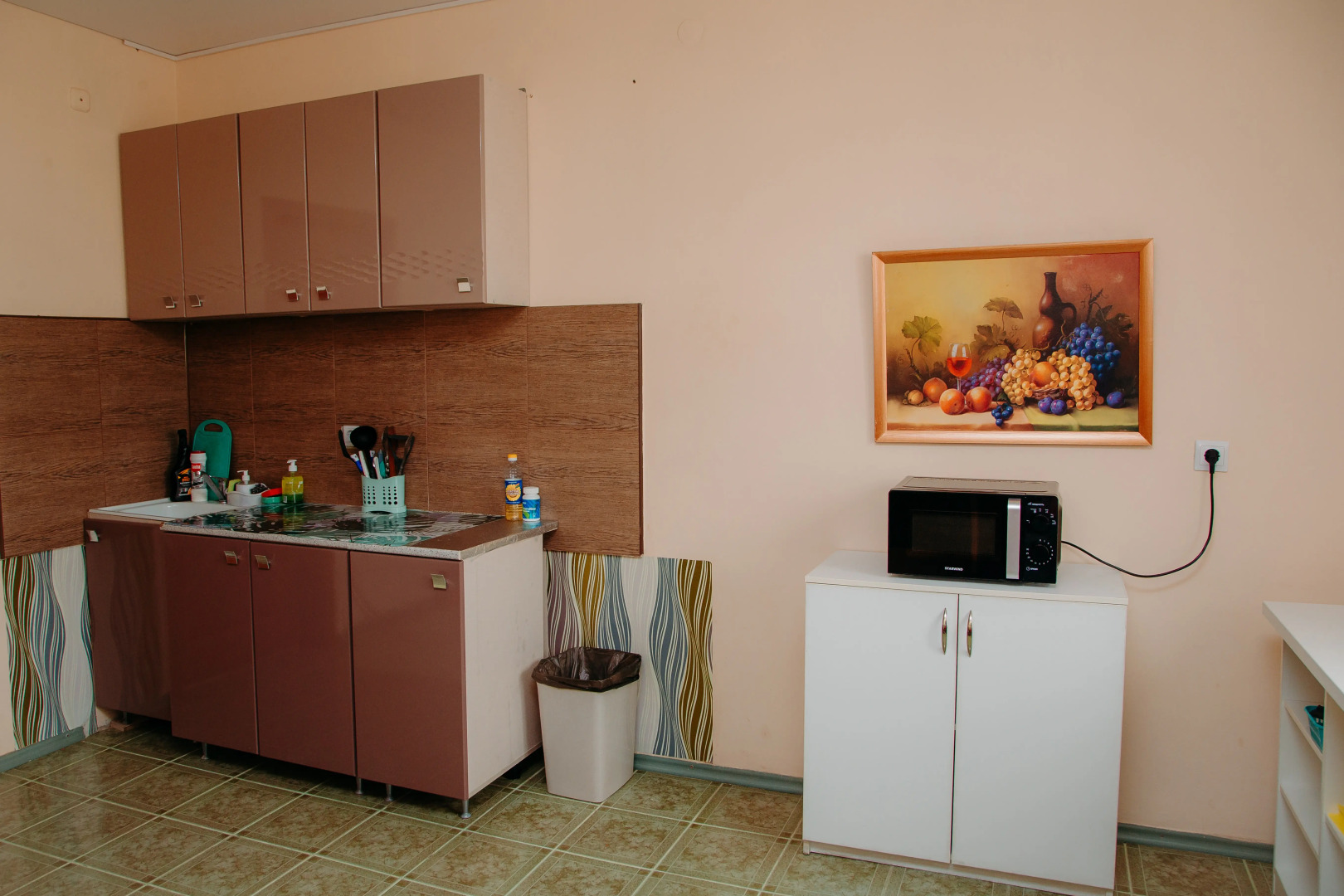 Гостевой дом Штурвал