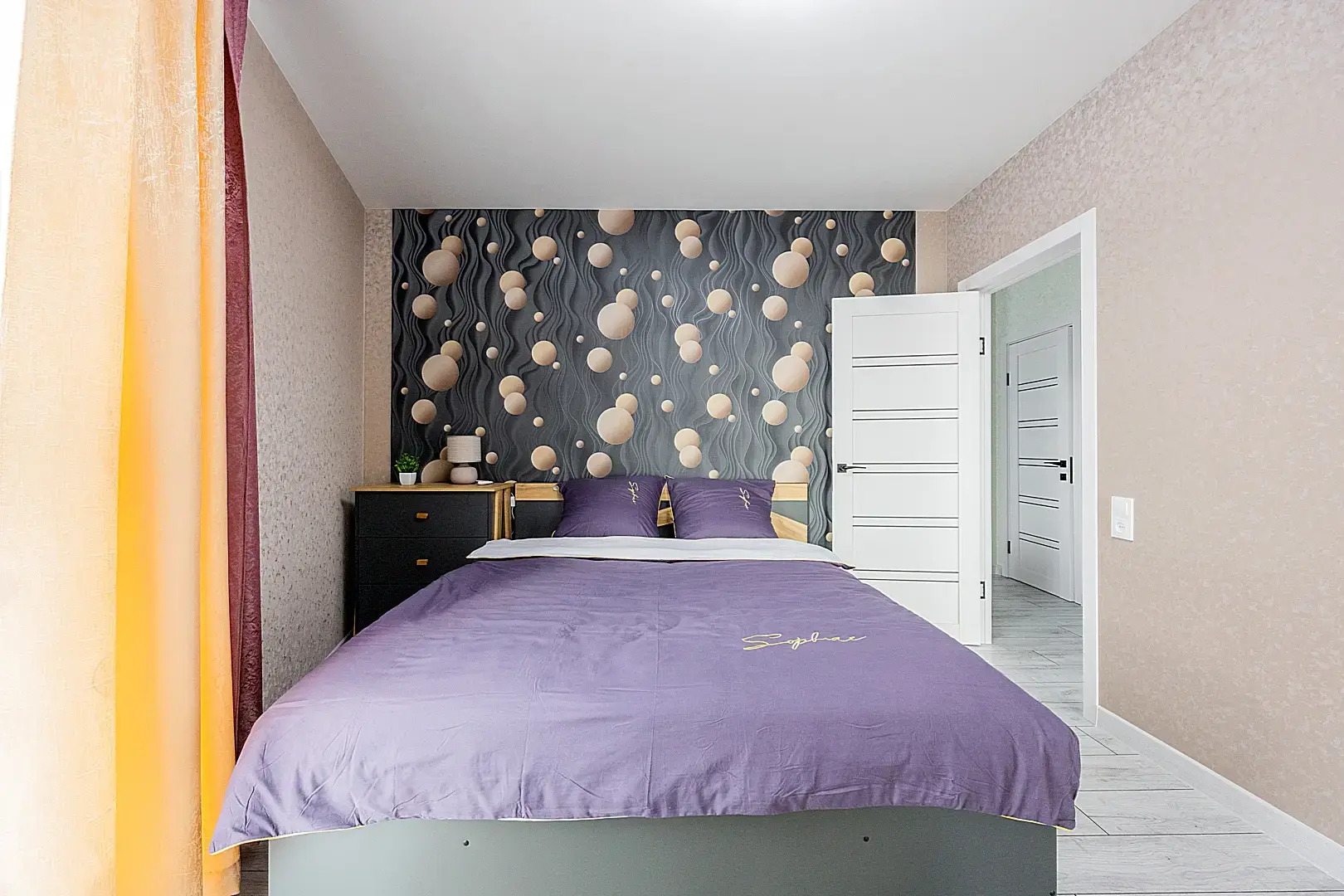 Квартира Шикарная 3ка в ЖК Минск-Мир Метро Аэродромная