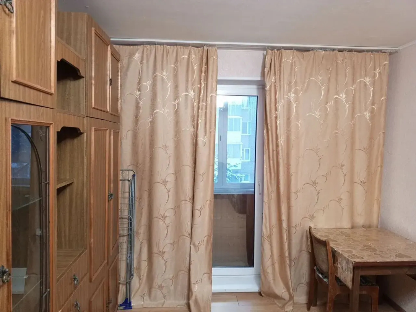 Квартира на ул. Свердлова, 24