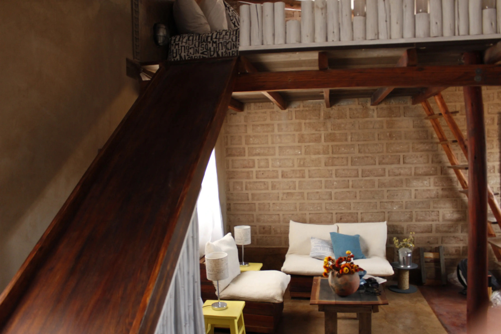 Гостевой Дом Parentheses Cabins