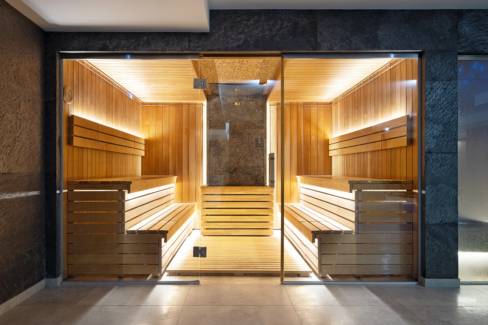 Отель Королева Луиза