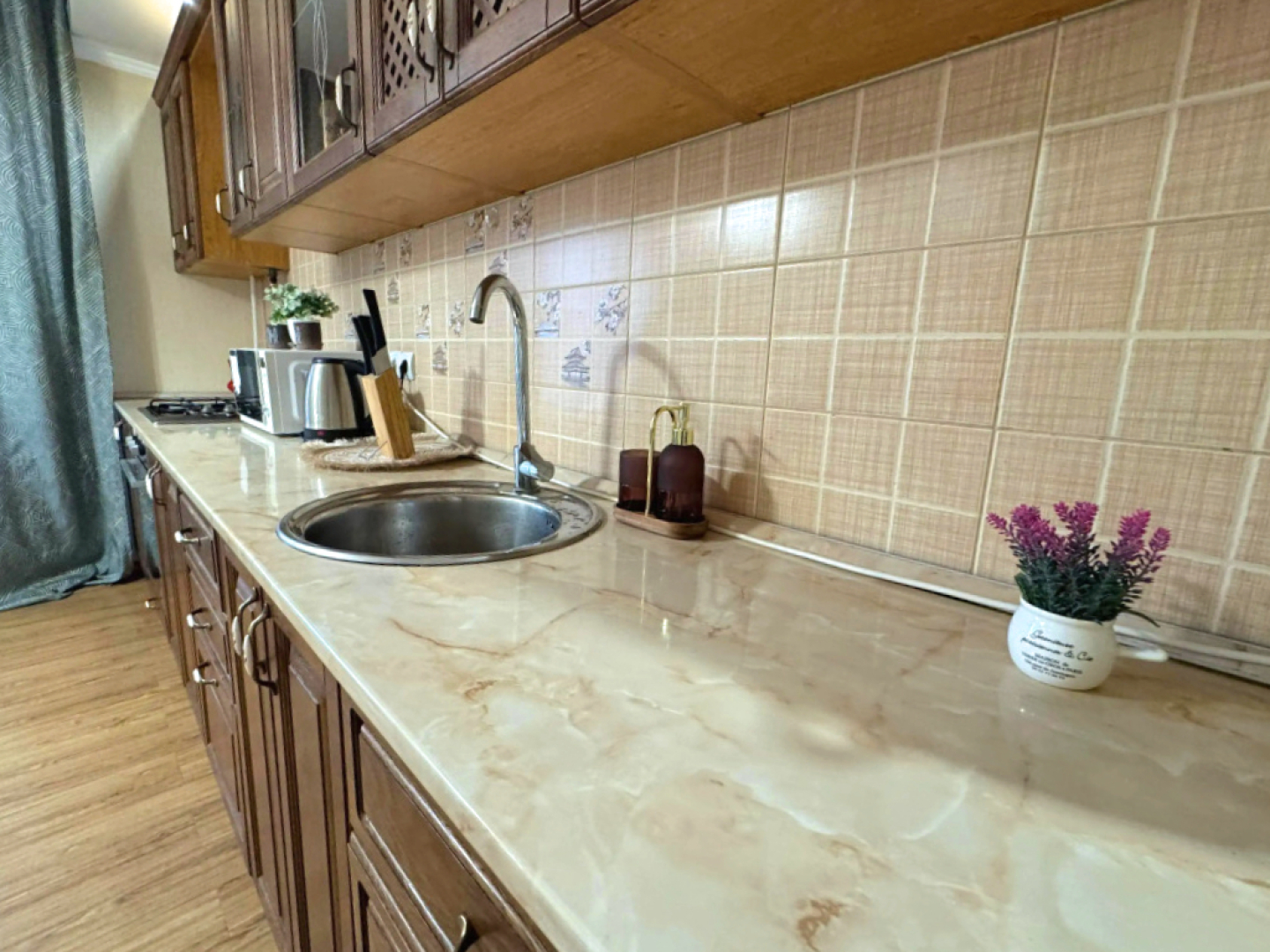 Квартира АК БАРС