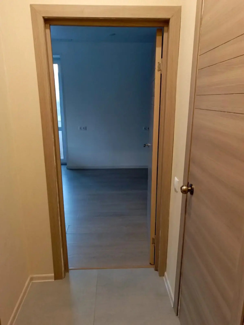 Квартира Viva Академическая