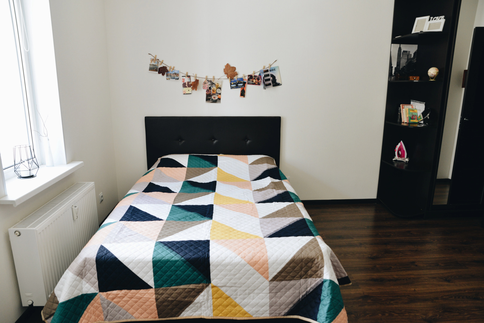 Апартаменты на Шувалова 27/7