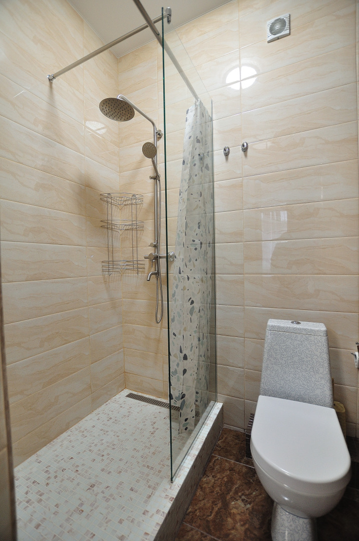 Апартаменты Капри Хаус Ленина 219/4 (1)