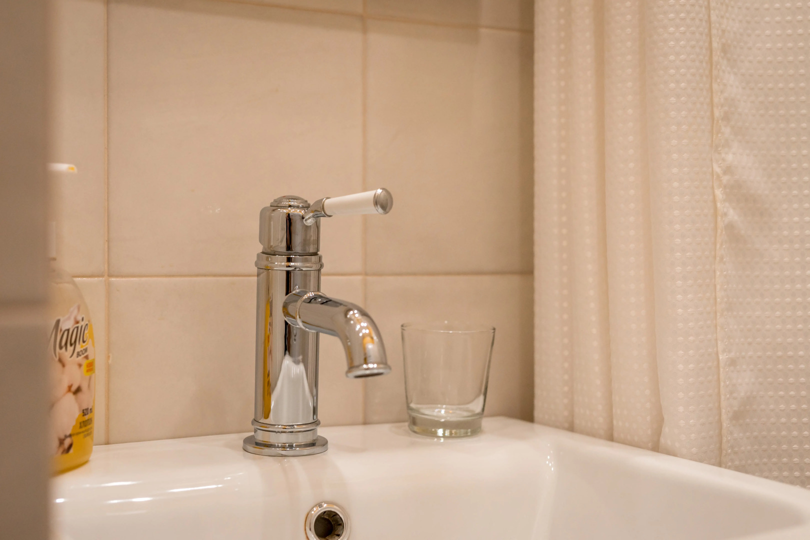 Апартаменты Lux на улице Гагарина 5