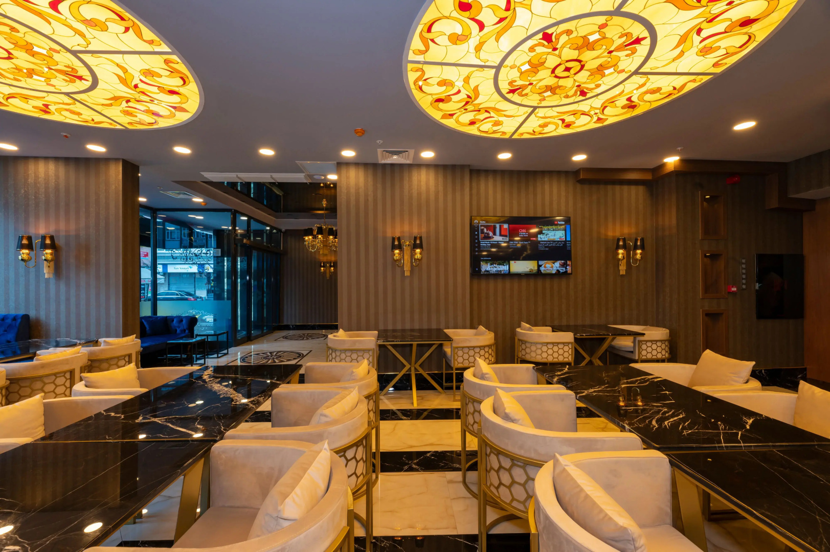 New Emin Hotel