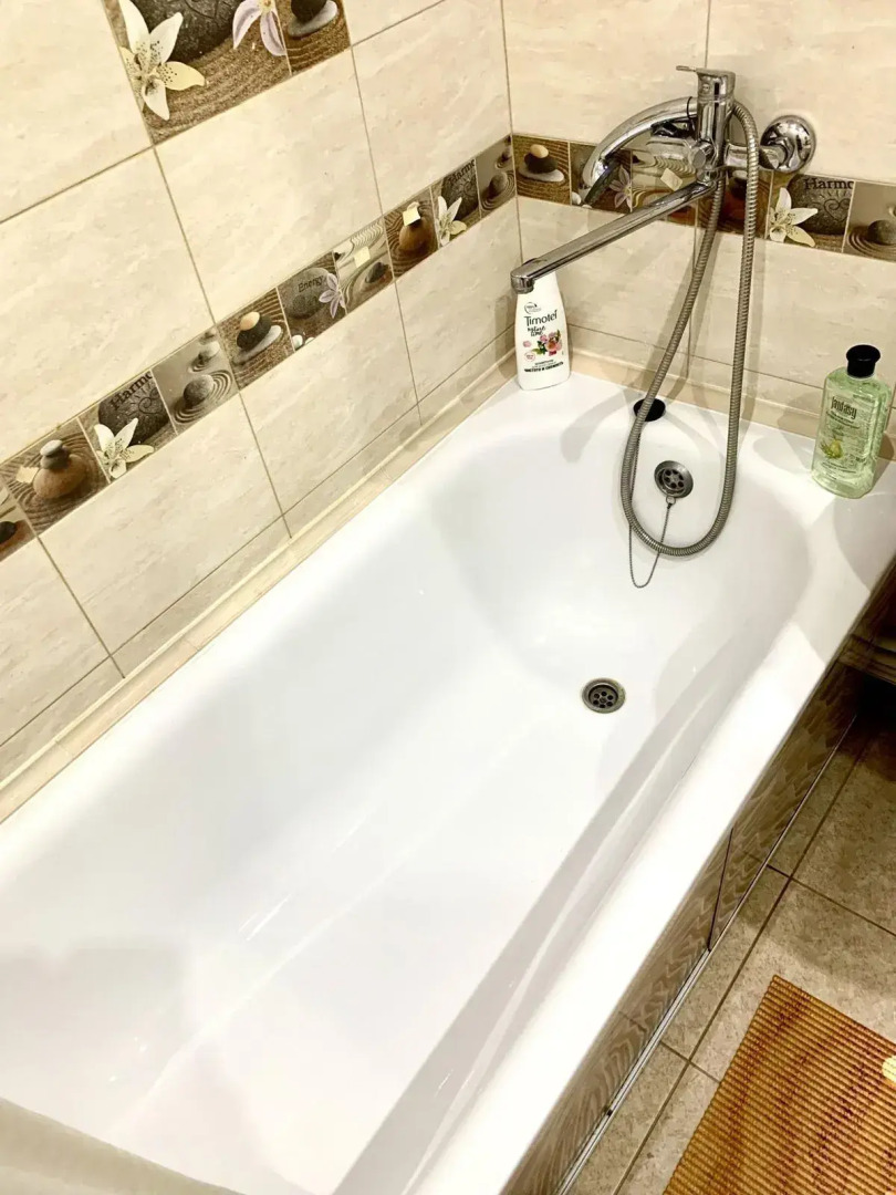 Квартира Comfort plus