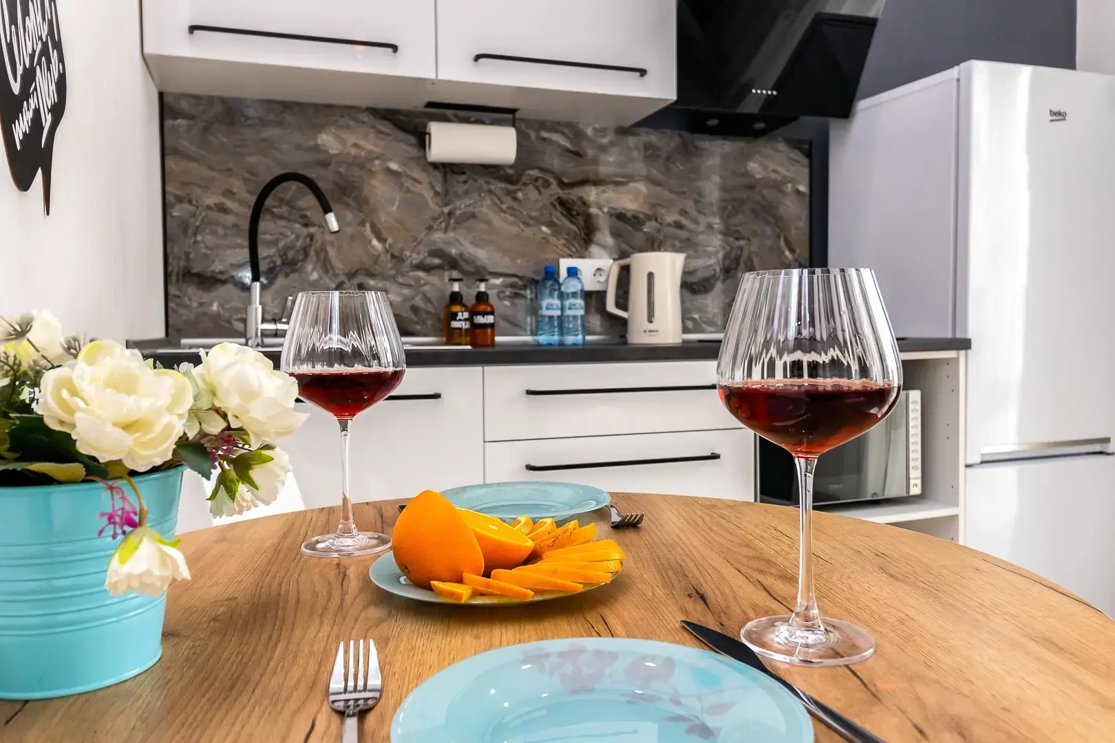 Апартаменты LYME на Конгрессной ВКК Экспоград Юг