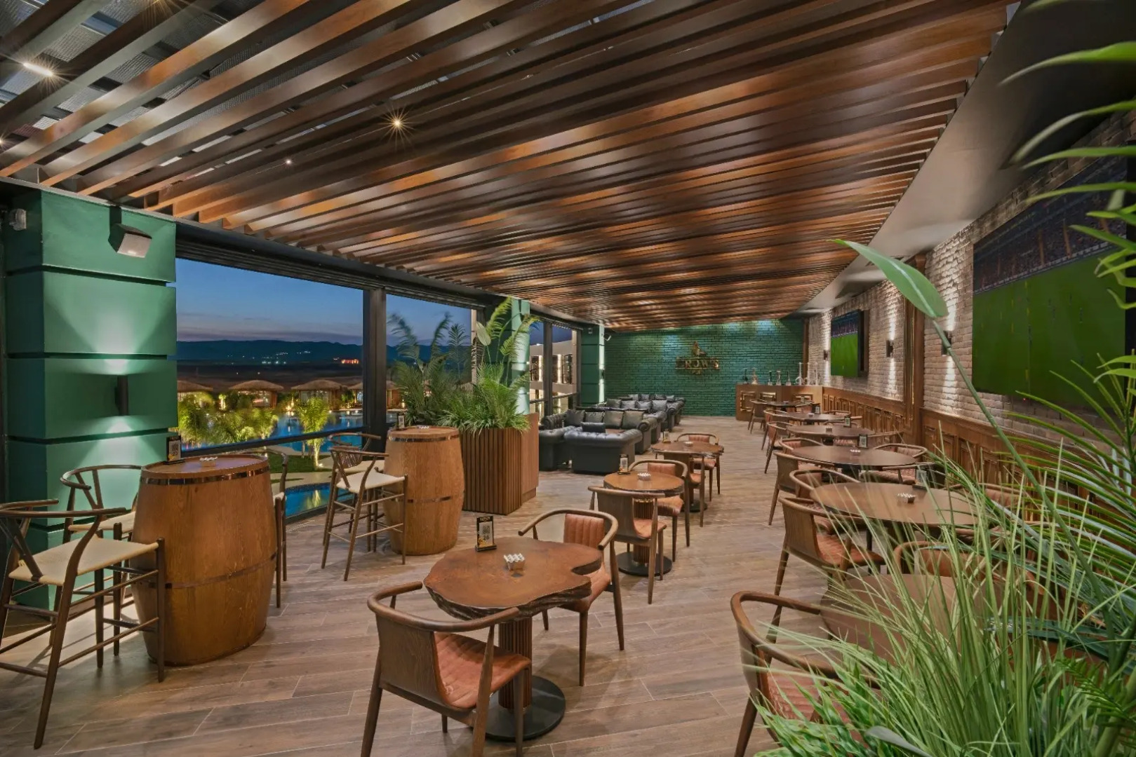 Отель Hotel Grand Sapphire Resort & Casino