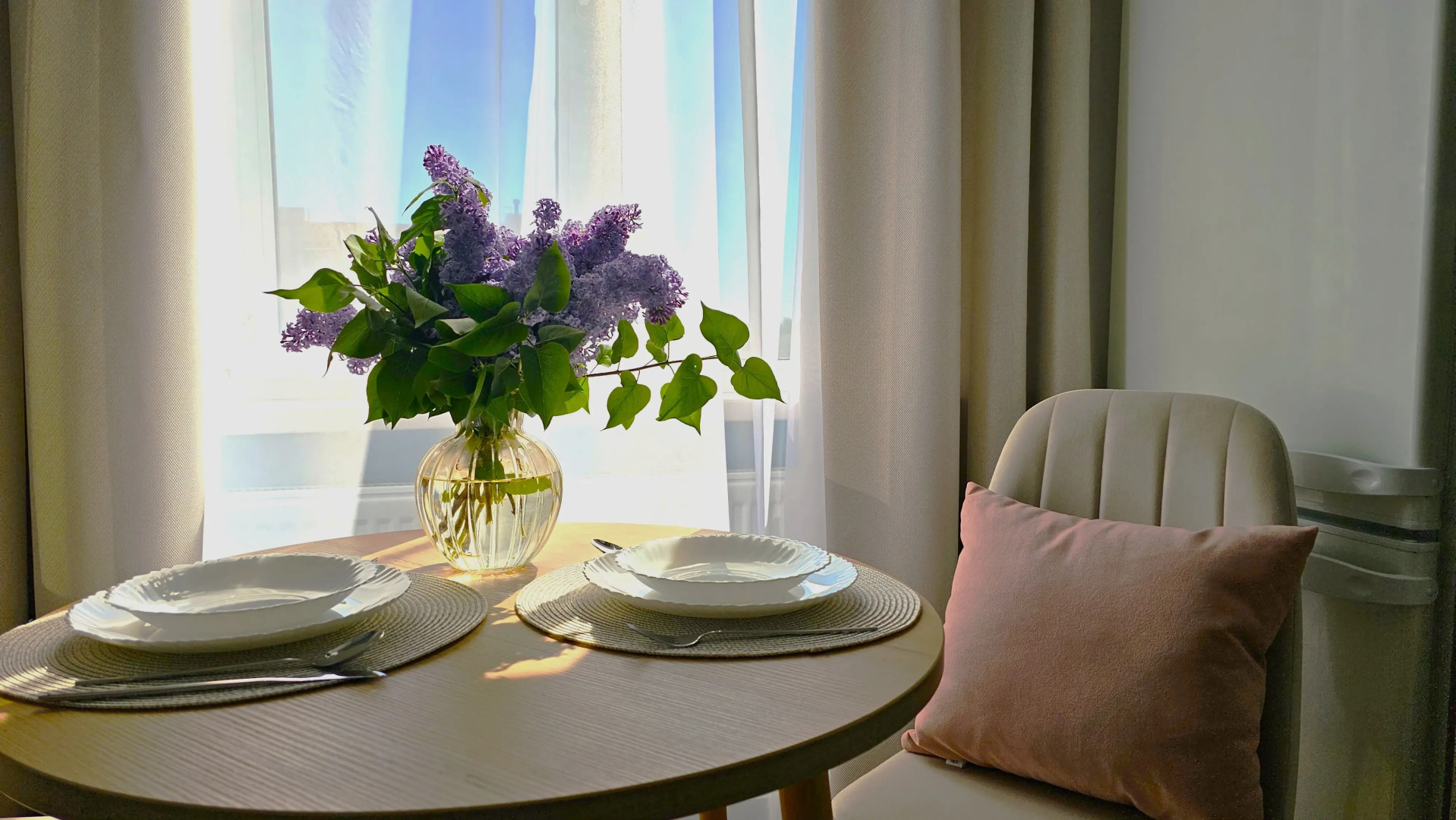 Апартаменты на Завокзальной 12