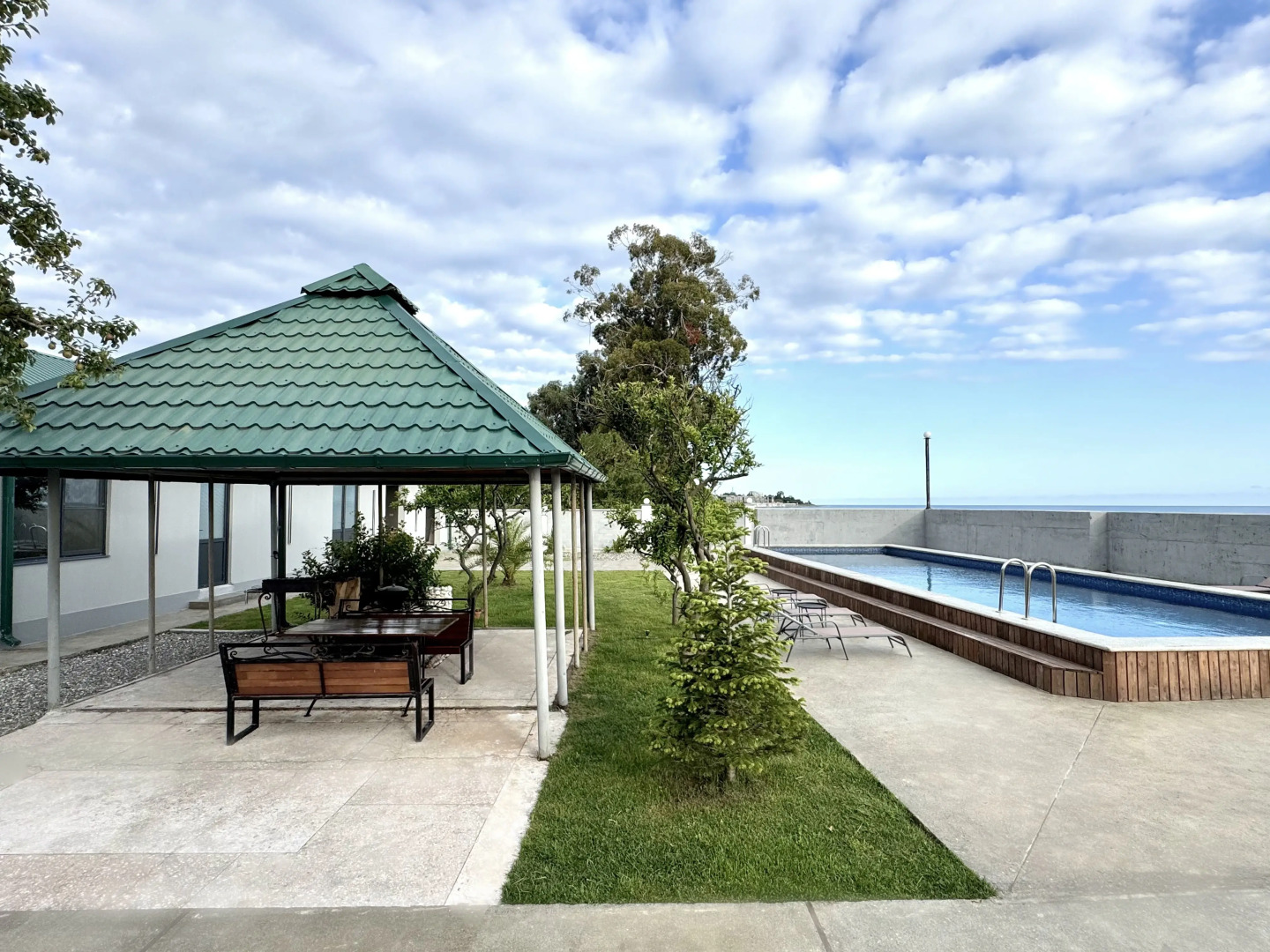 Вилла Аврора