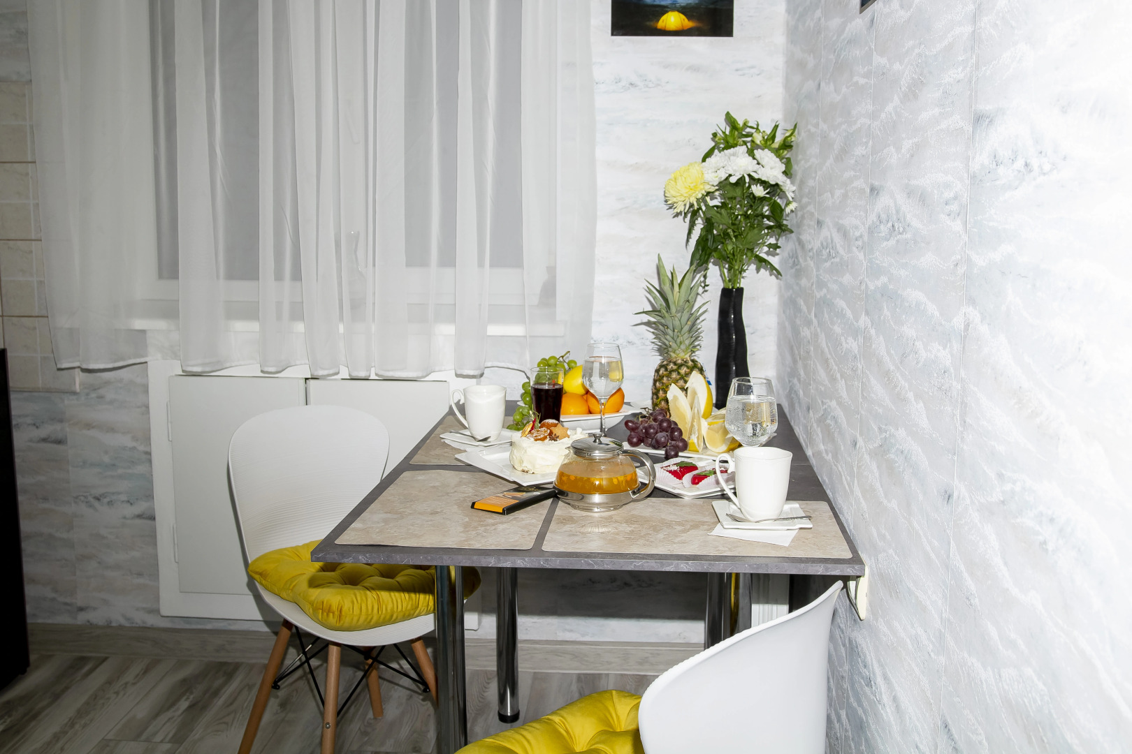 Апартаменты Калининград