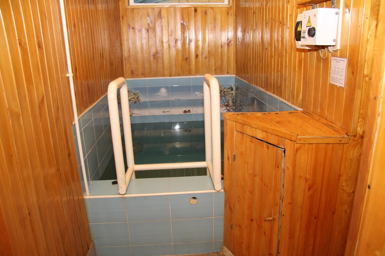 Мини-Отель Версаль