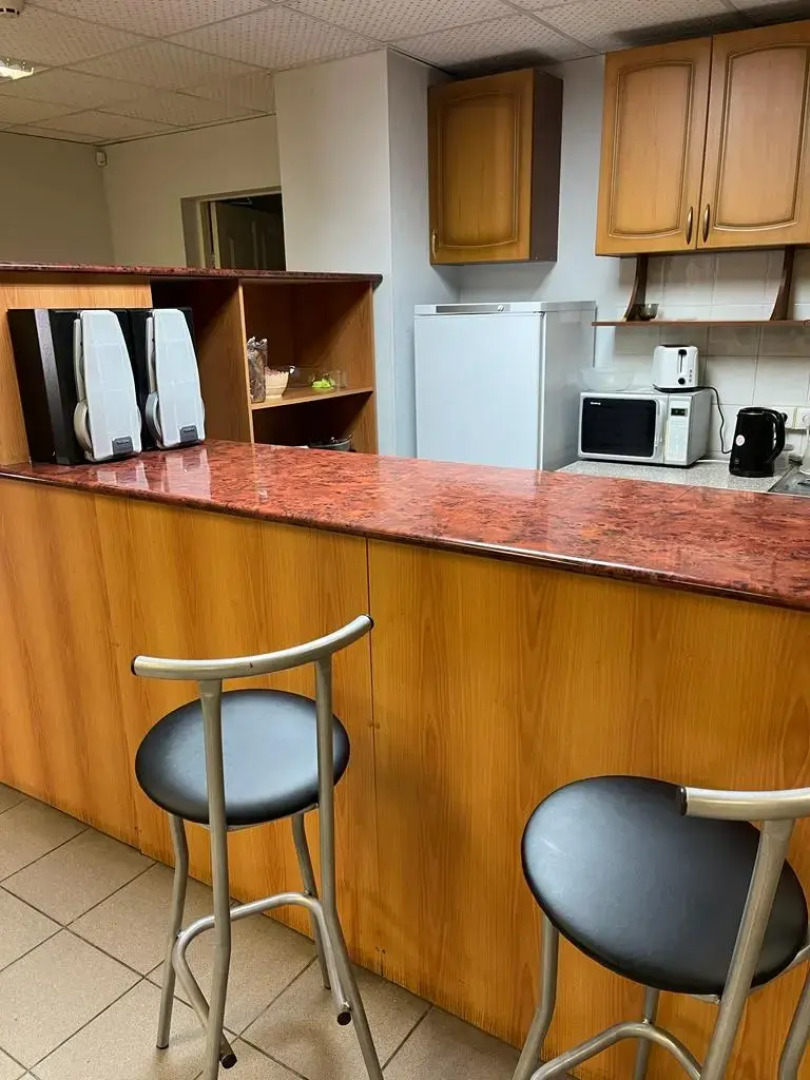 Хостел ХостелОК