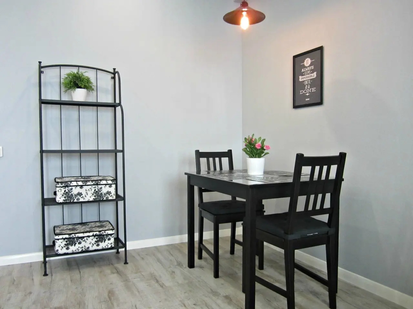 Квартира 2-к Квартира на Октябрьском Проспекте 117