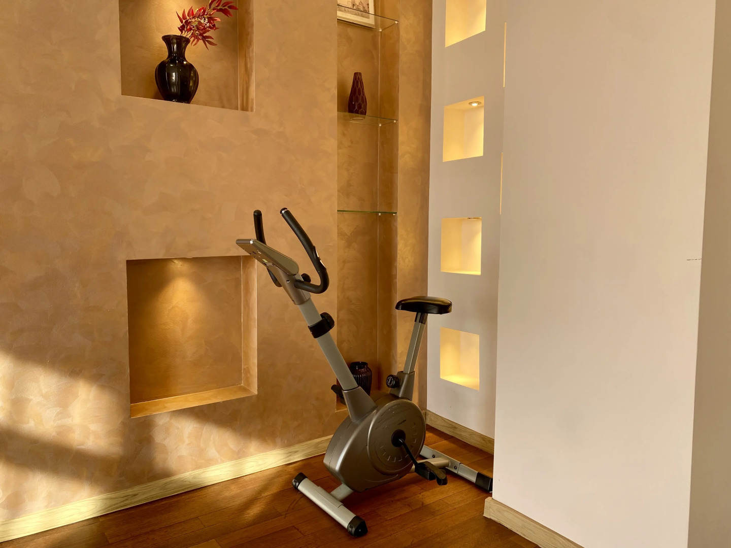 Апартаменты 2-к Элитные апартаменты с видом на Кремль