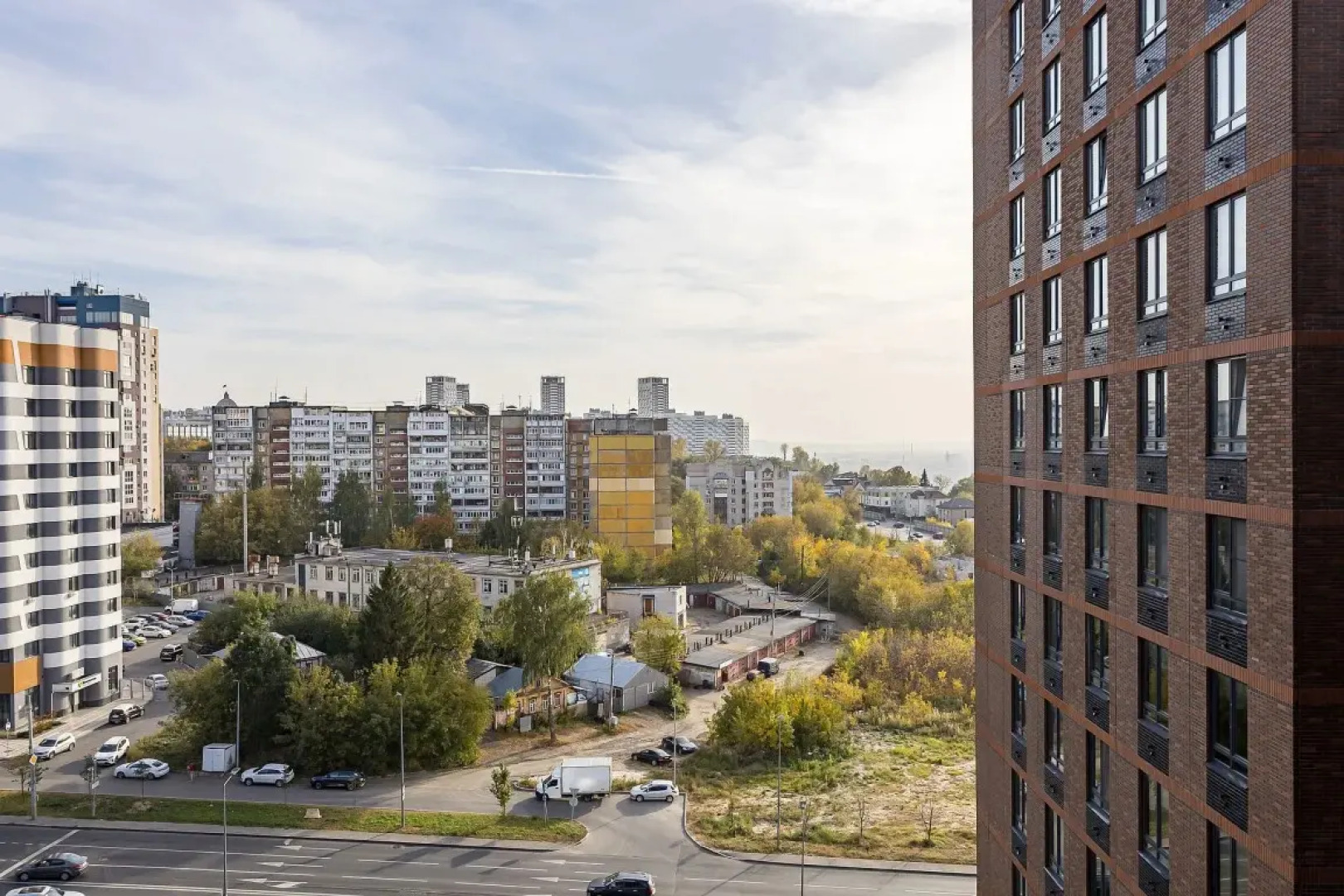 Апартаменты Апарт-Риэлти