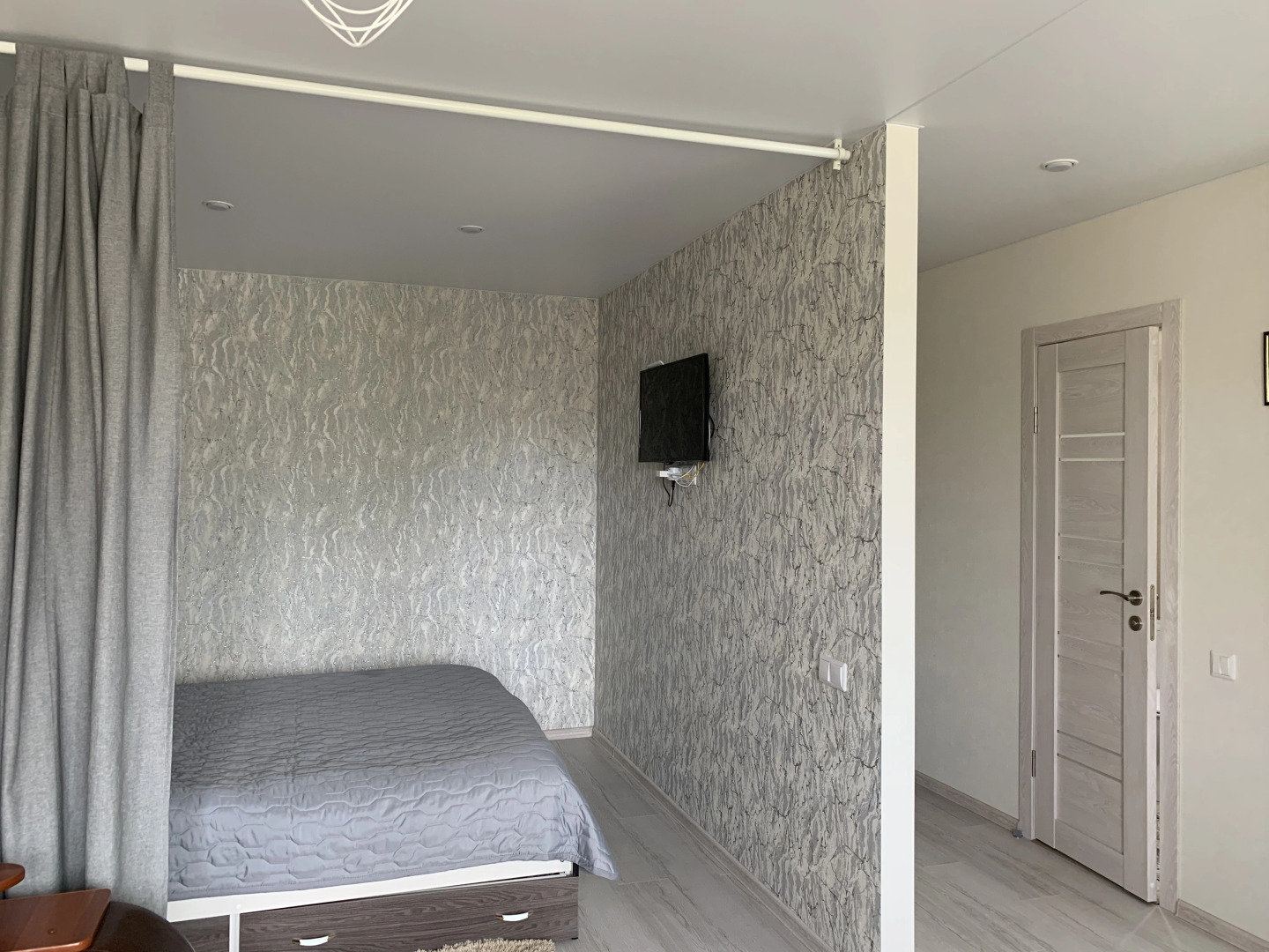 Квартира на Назарбаева