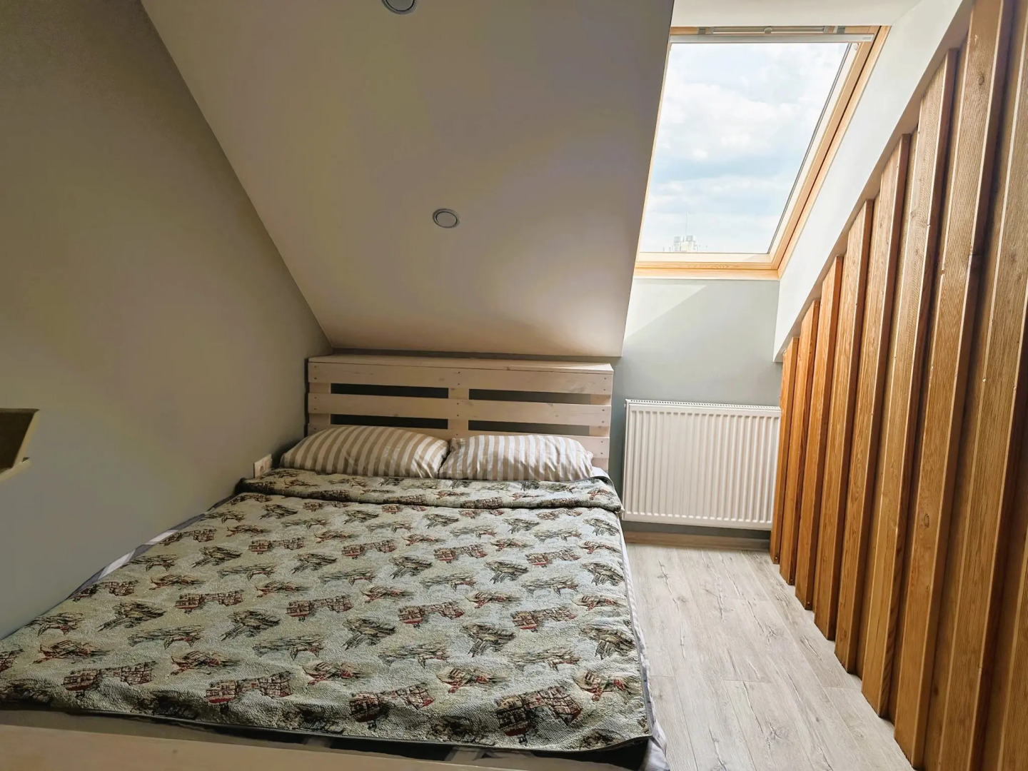 Апартаменты Baltic Resort на Балтике