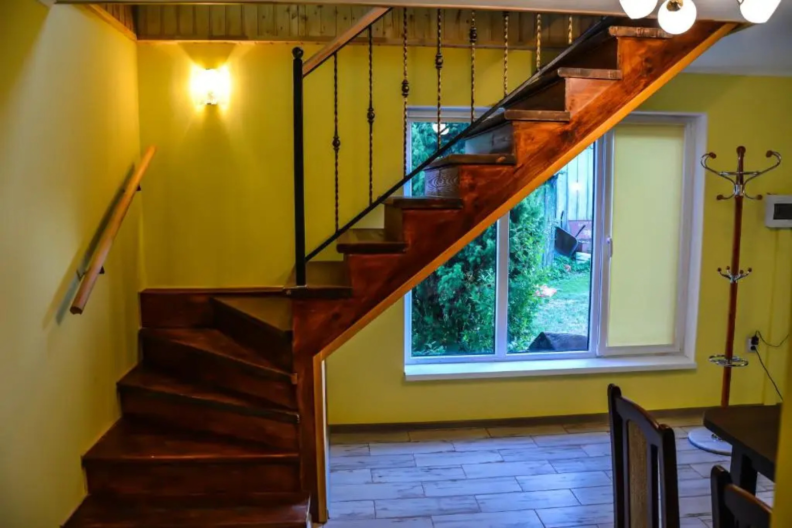 Гостевой дом Мини гостиница на Куршской косе поселок Рыбачий улица Набережная