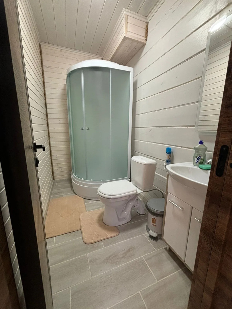 Вилла Гостевая усадьба 3