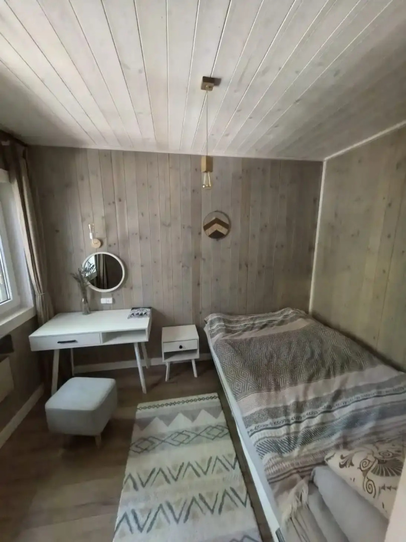 База отдыха Дом гор