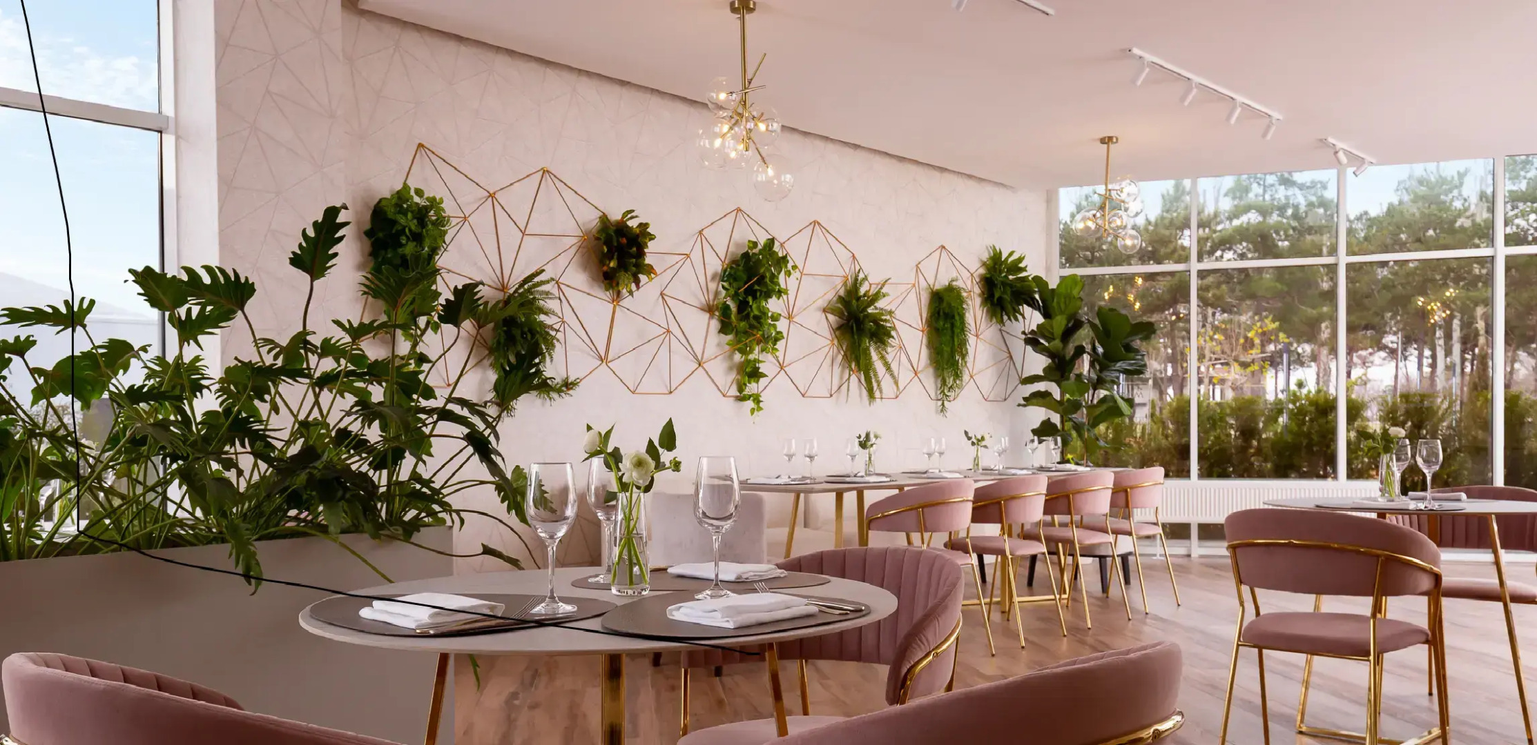 Отель Movenpick Resort & SPA Anapa Miracleon 5*