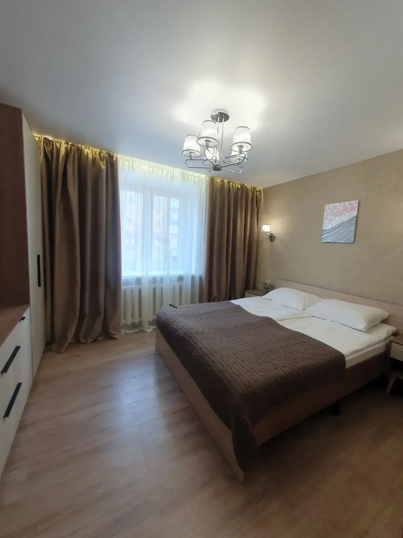 Квартира Семейная