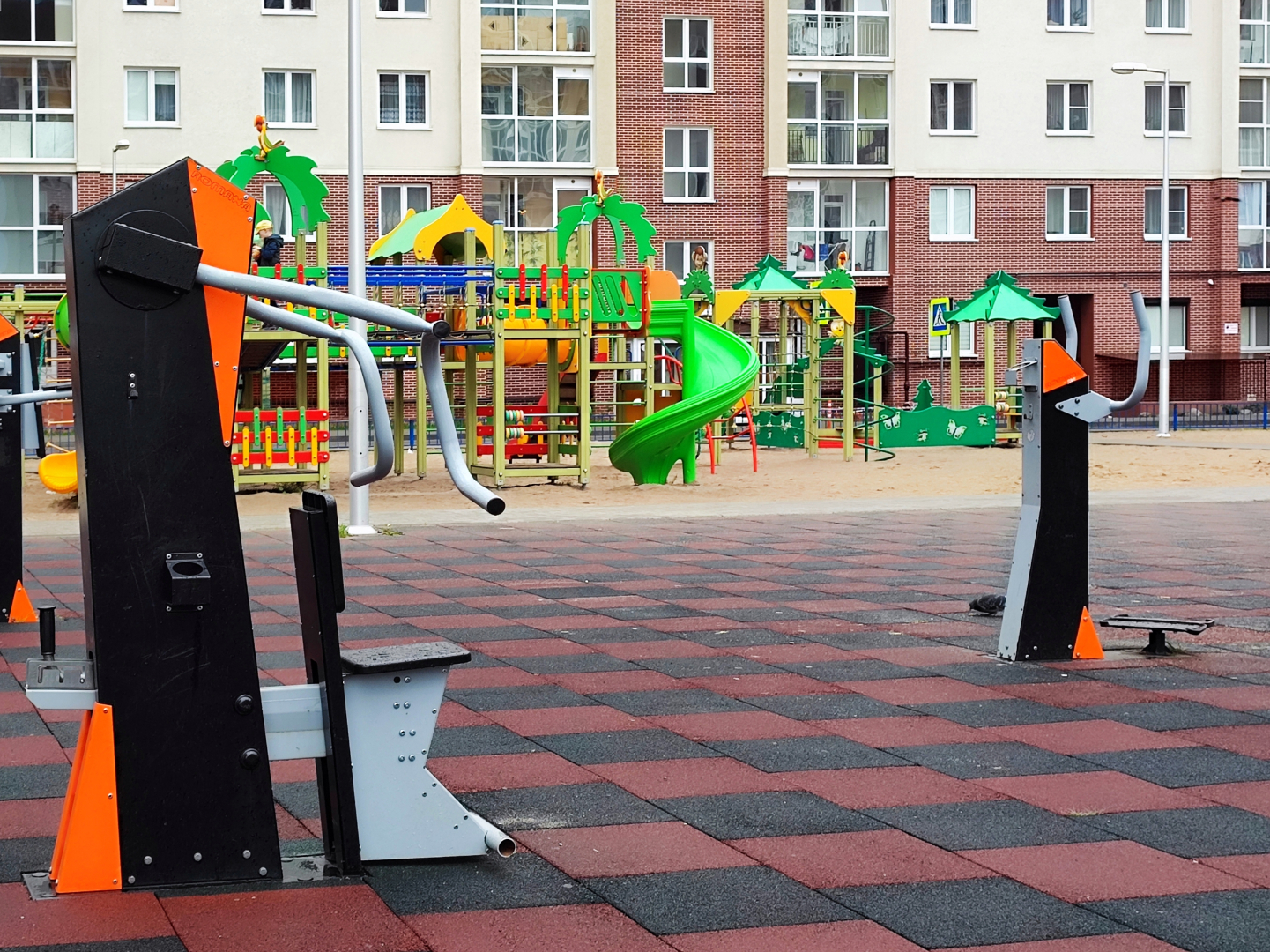 Апартаменты Новая квартира на Жукова район "Сельма"