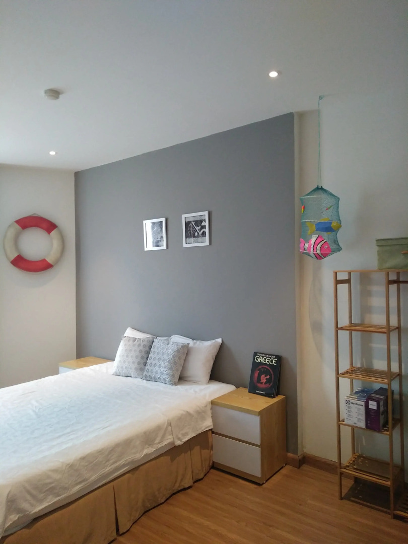 Апартаменты La mer Halong