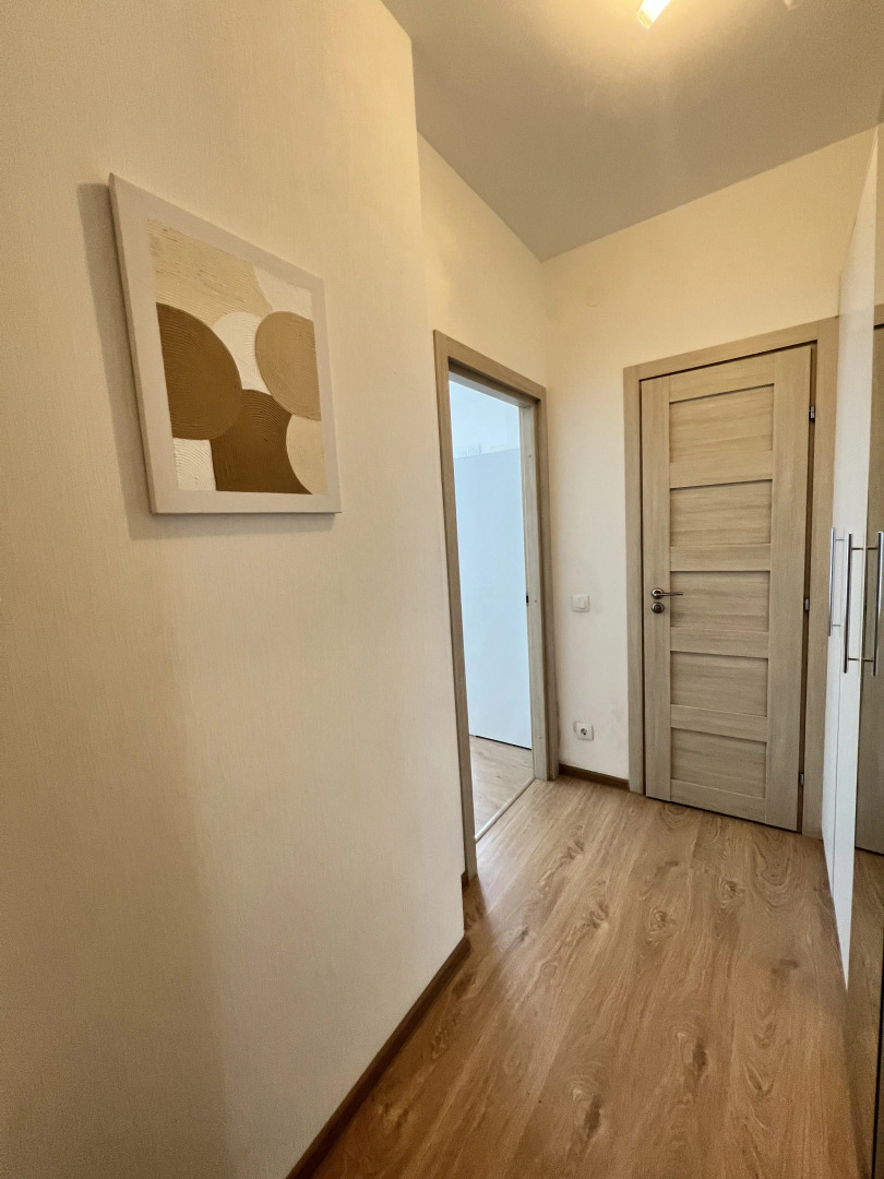 Апартаменты Студия на Предпортовом