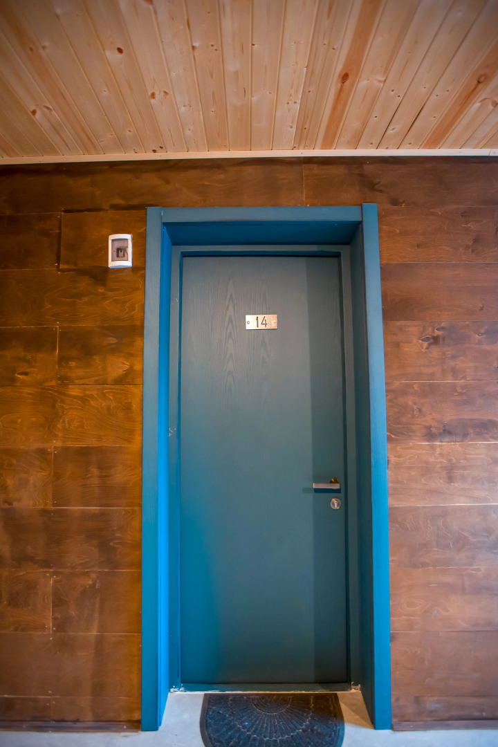 Апартаменты Mgzavrebi Panorama