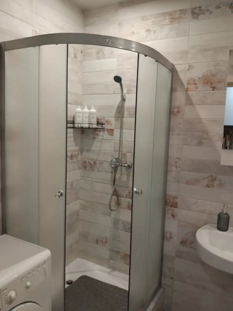 Квартира в новом центре столицы - Минск Мир