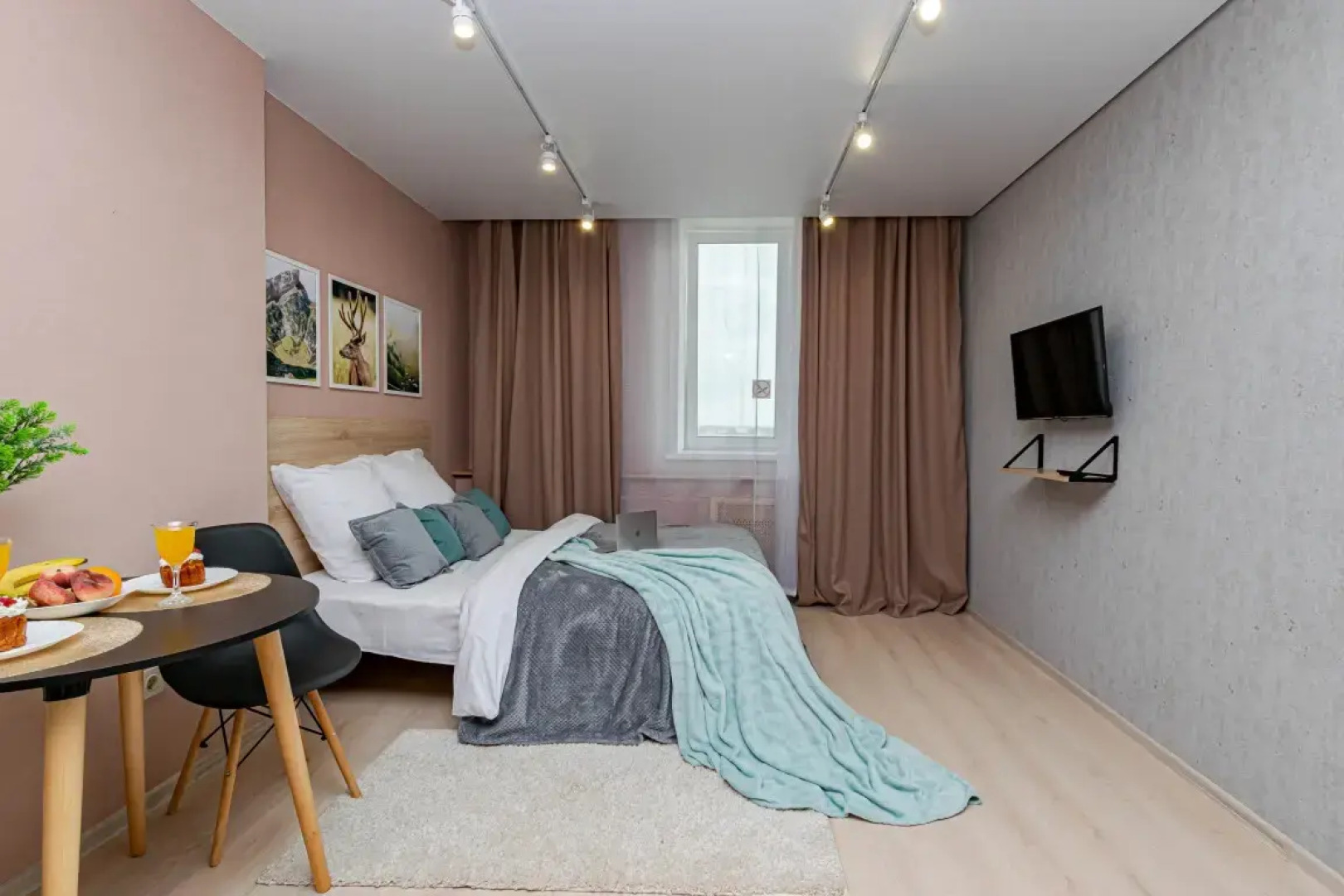 Апартаменты Cosmos Apart на Куйбышева