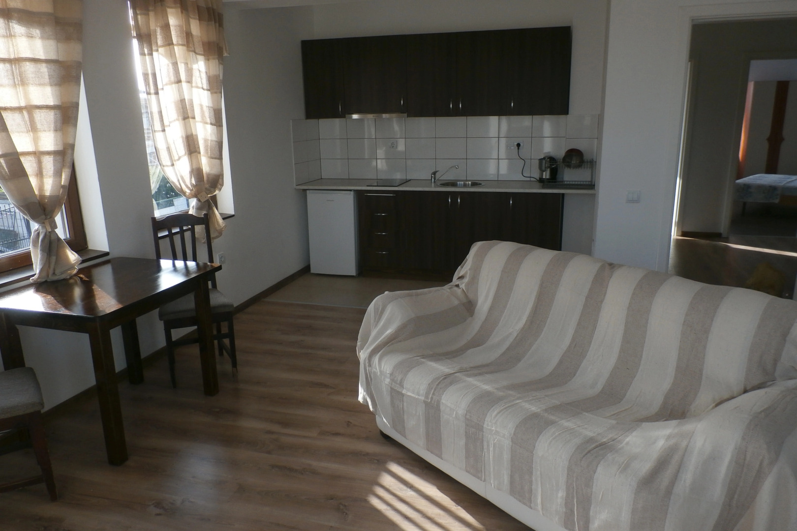 Апартаменты Aleksandrovo