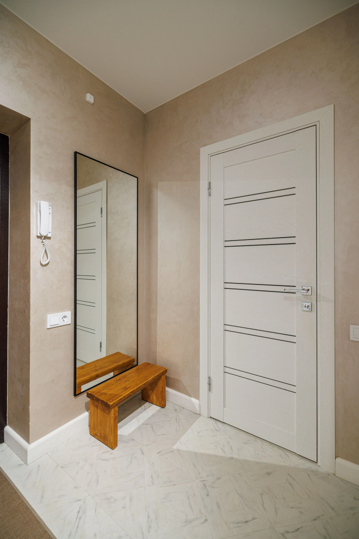 Квартира Стильная в центре Номто 8-80