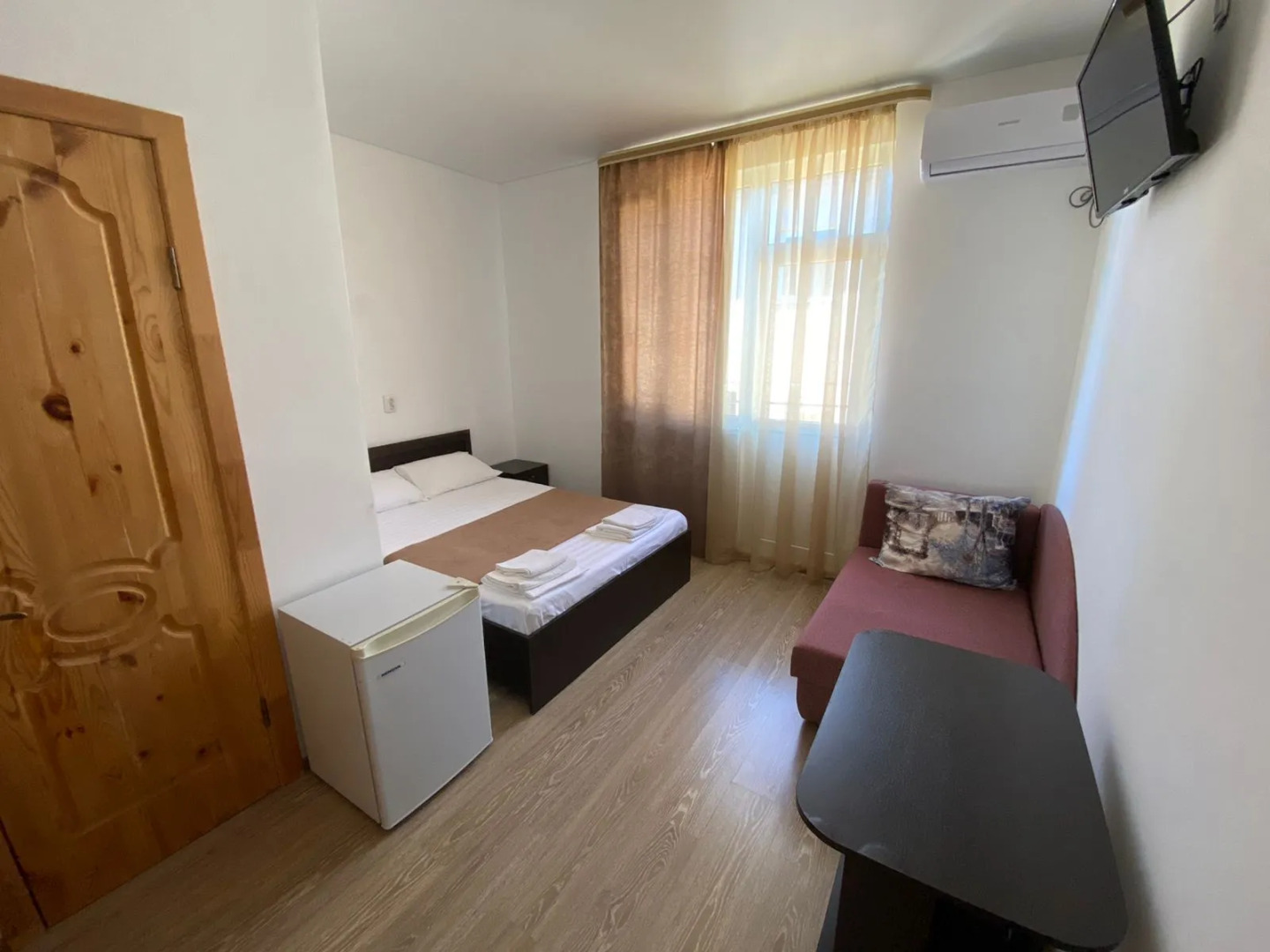 Гостевой Дом Alexandra