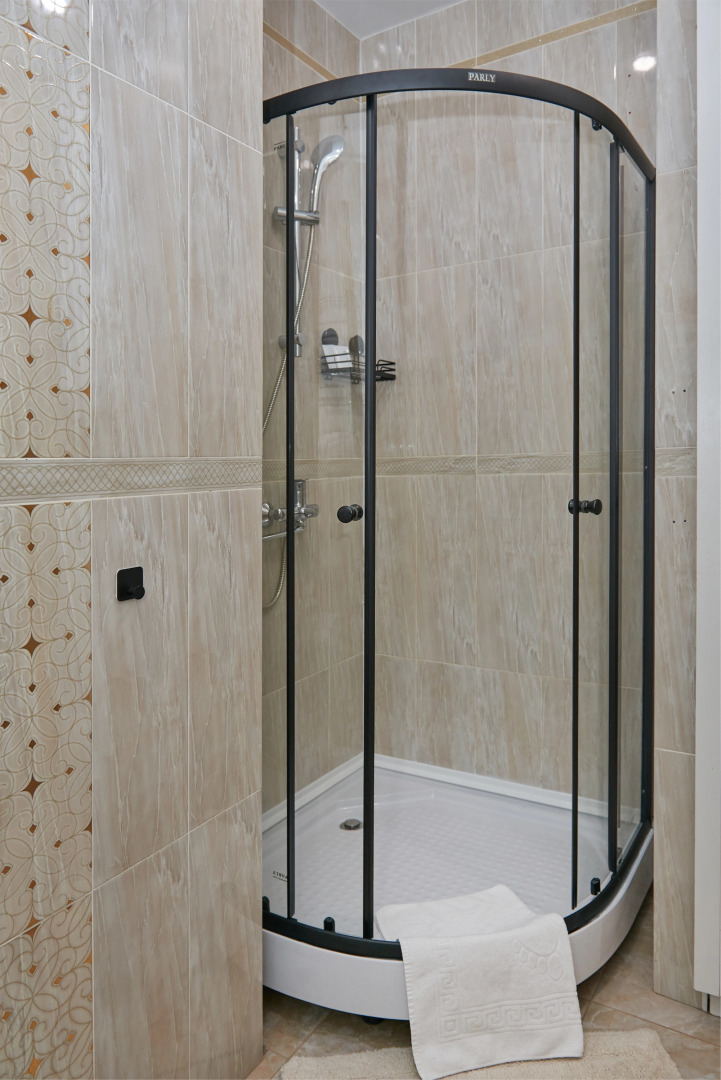 Апартаменты HOROMY с дизайнерским ремонтом и потрясающим видом