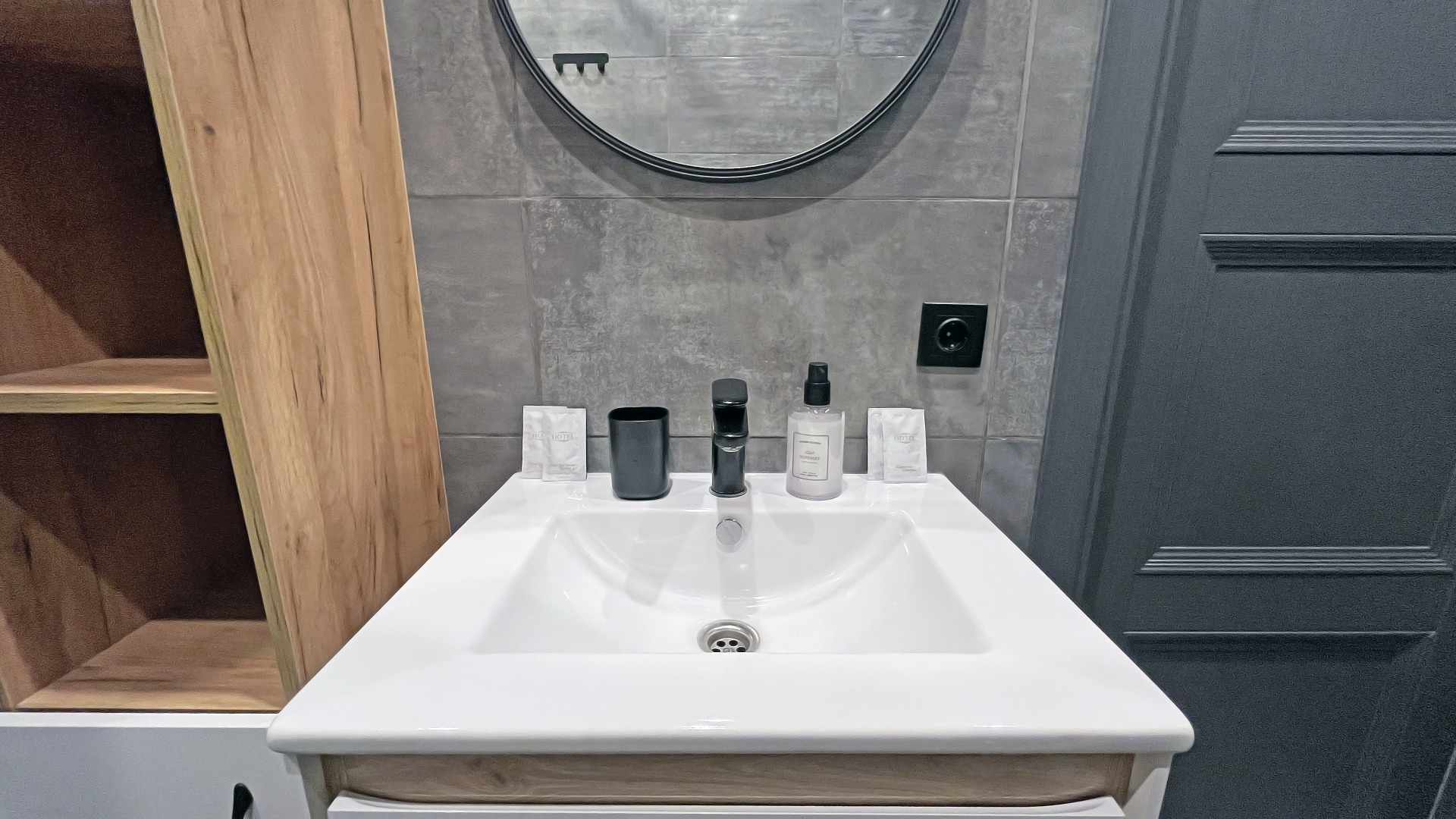 Квартира Уютные апартаменты Prime Blue в ЖК Савеловский Сити в центре Москвы