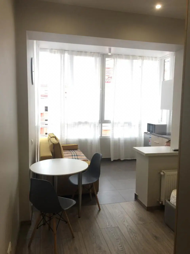 Апартаменты Sea Side 10