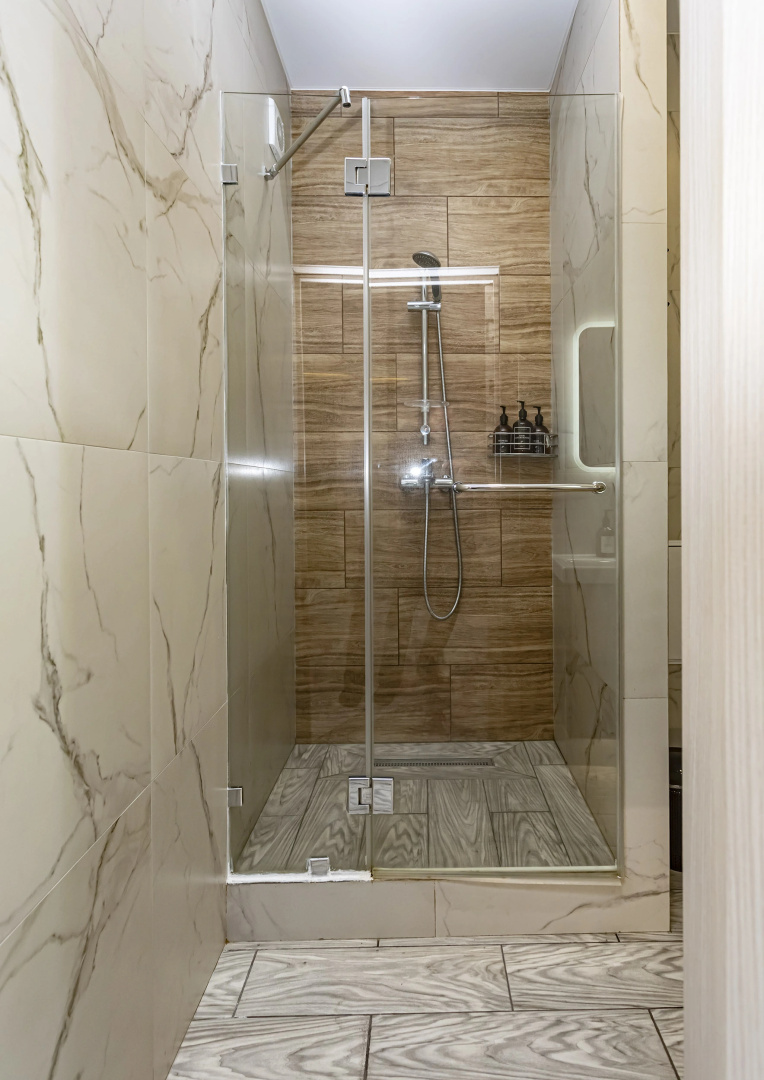 Апартаменты Patrokl Green House